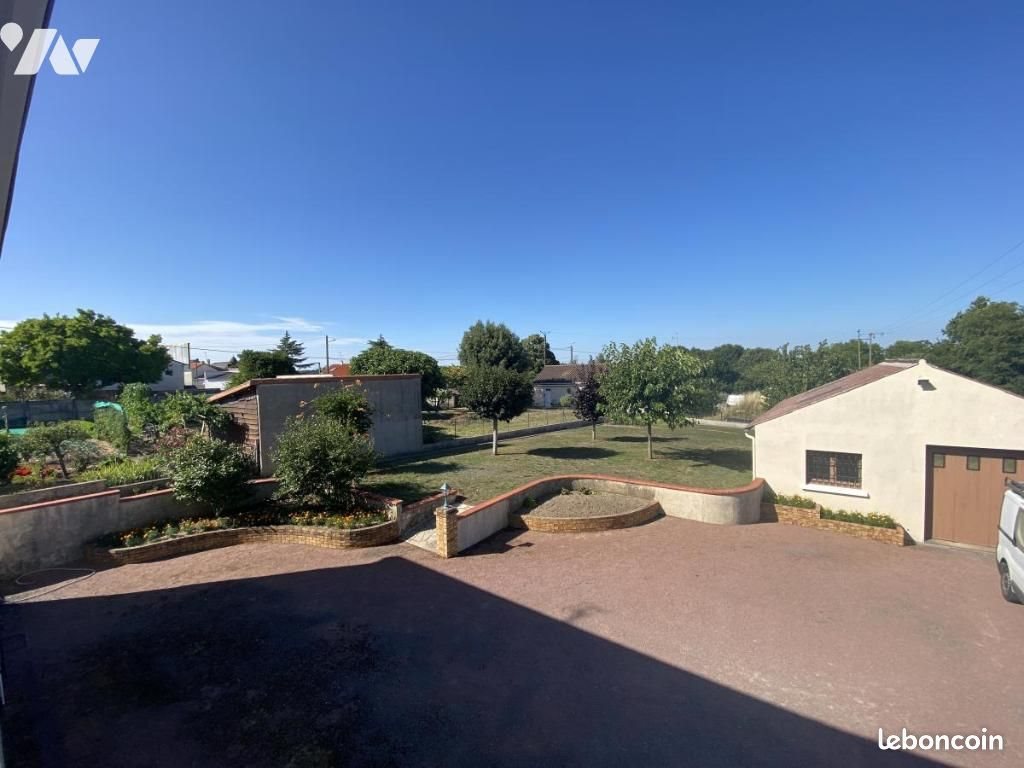 Maison à vendre, 91m², La Varenne