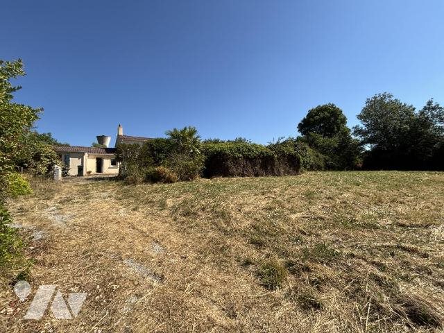Maison à vendre, 86m², Bouzillé