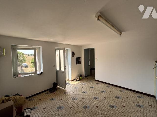 Maison à vendre, 86m², Bouzillé