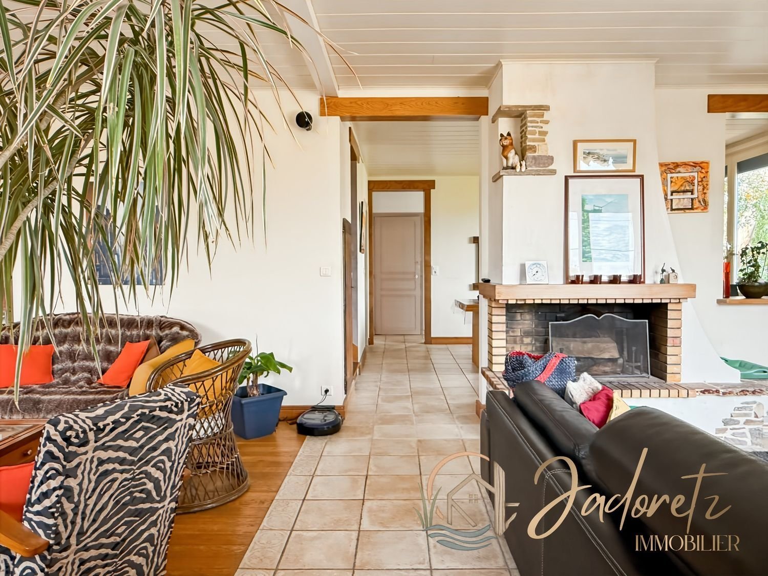 Maison à vendre, 144m², Pornic