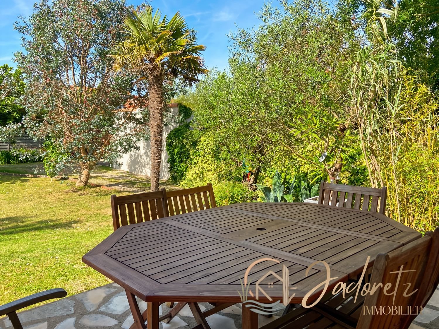 Maison à vendre, 144m², Pornic