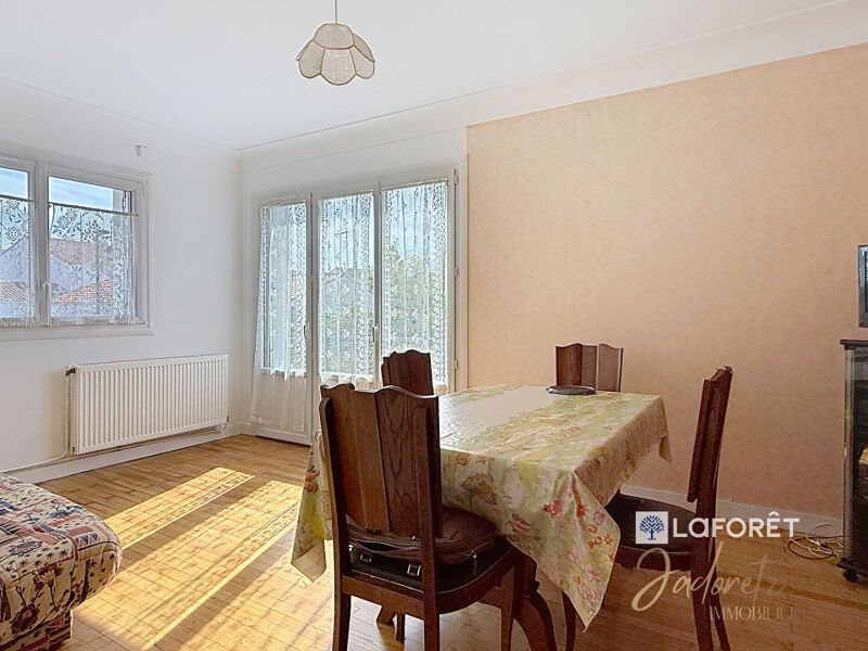 Maison à vendre, 75m², Bourgneuf-en-Retz