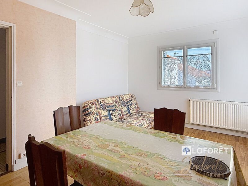 Maison à vendre, 75m², Bourgneuf-en-Retz