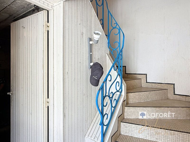 Maison à vendre, 75m², Bourgneuf-en-Retz