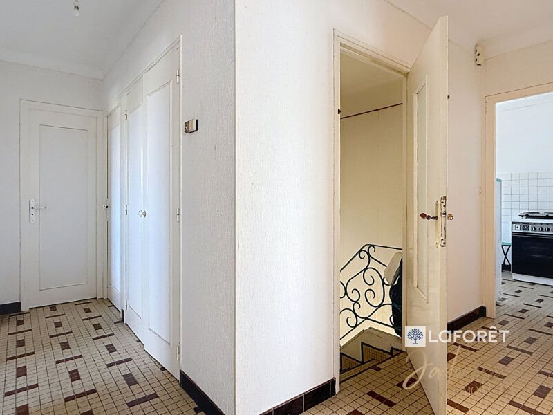 Maison à vendre, 75m², Bourgneuf-en-Retz
