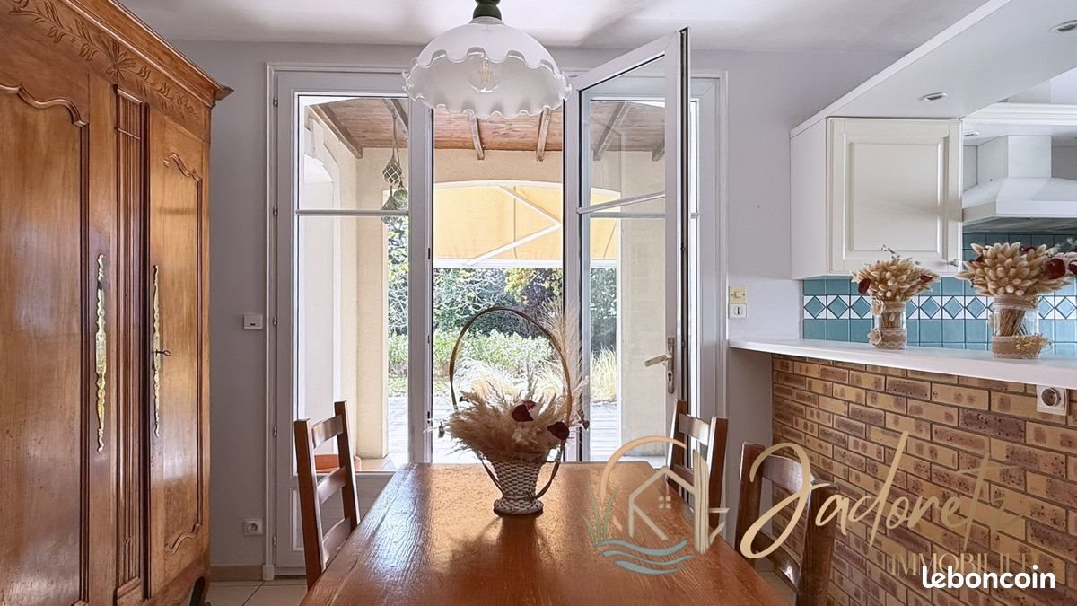 Maison à vendre, 186m², Bourgneuf-en-Retz