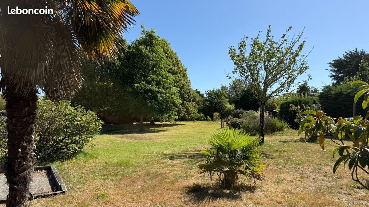 Maison à vendre, 100m², Bourgneuf-en-Retz