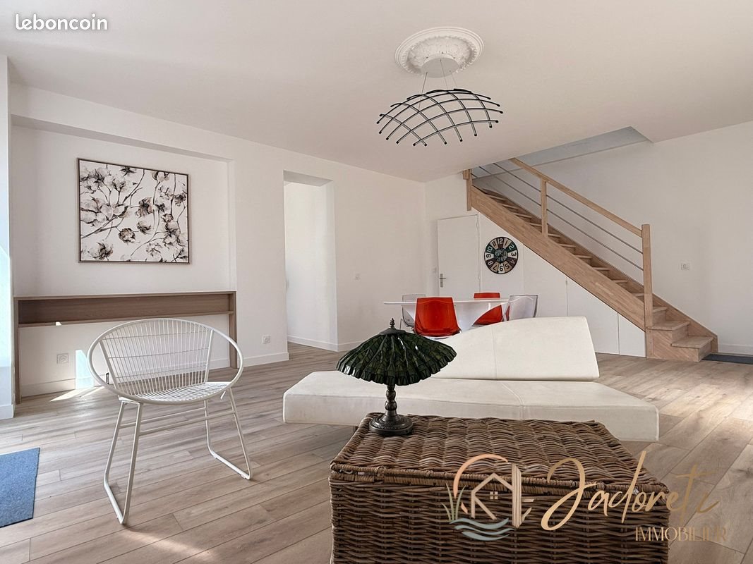 Maison à vendre, 86m², Bourgneuf-en-Retz