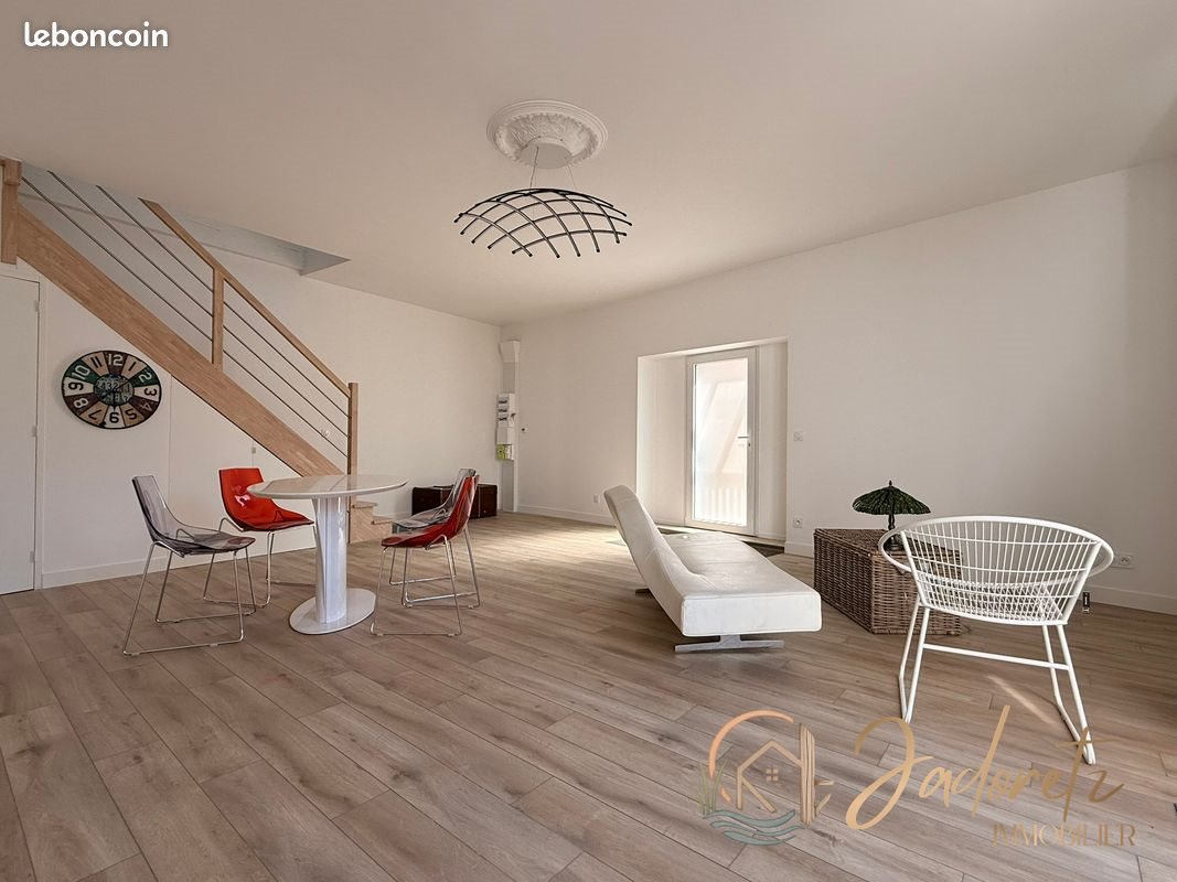 Maison à vendre, 86m², Bourgneuf-en-Retz