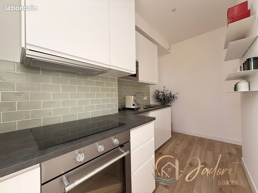 Maison à vendre, 86m², Bourgneuf-en-Retz