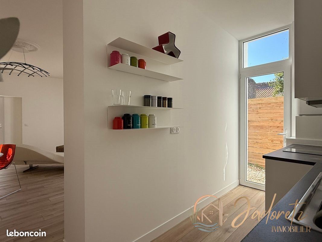 Maison à vendre, 86m², Bourgneuf-en-Retz