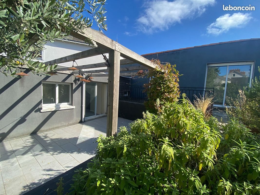 Maison à vendre, 103m², Port-Saint-Père