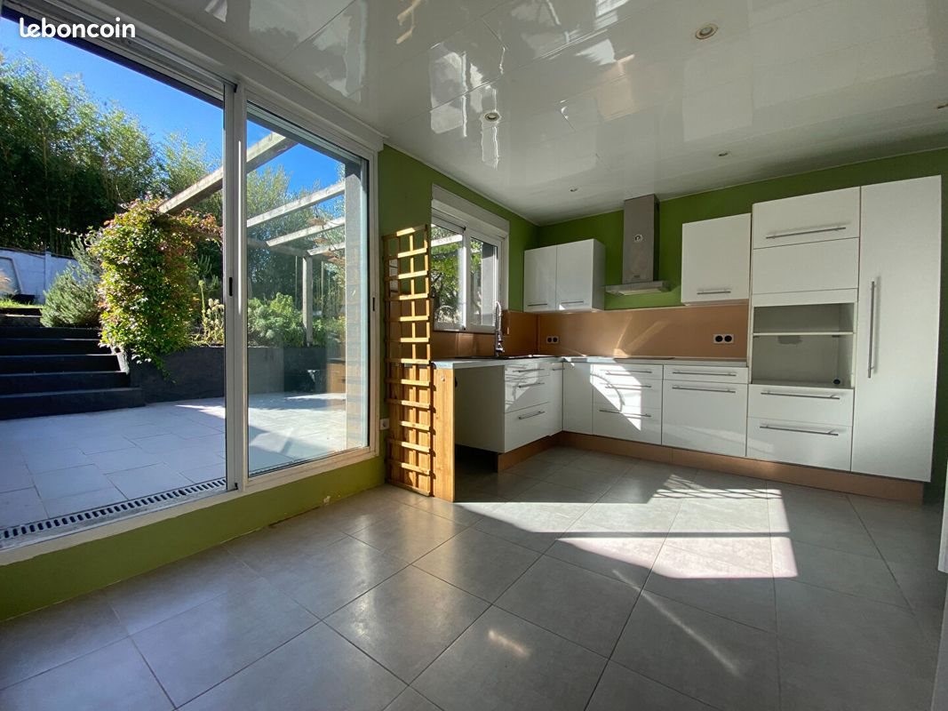 Maison à vendre, 103m², Port-Saint-Père