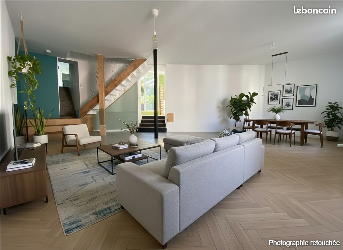 Maison à vendre, 103m², Port-Saint-Père