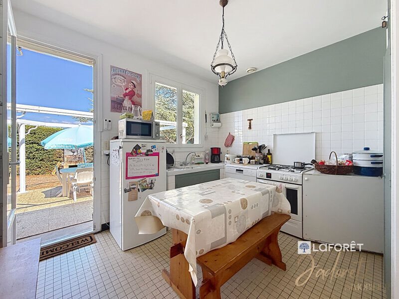 Maison à vendre, 60m², Préfailles