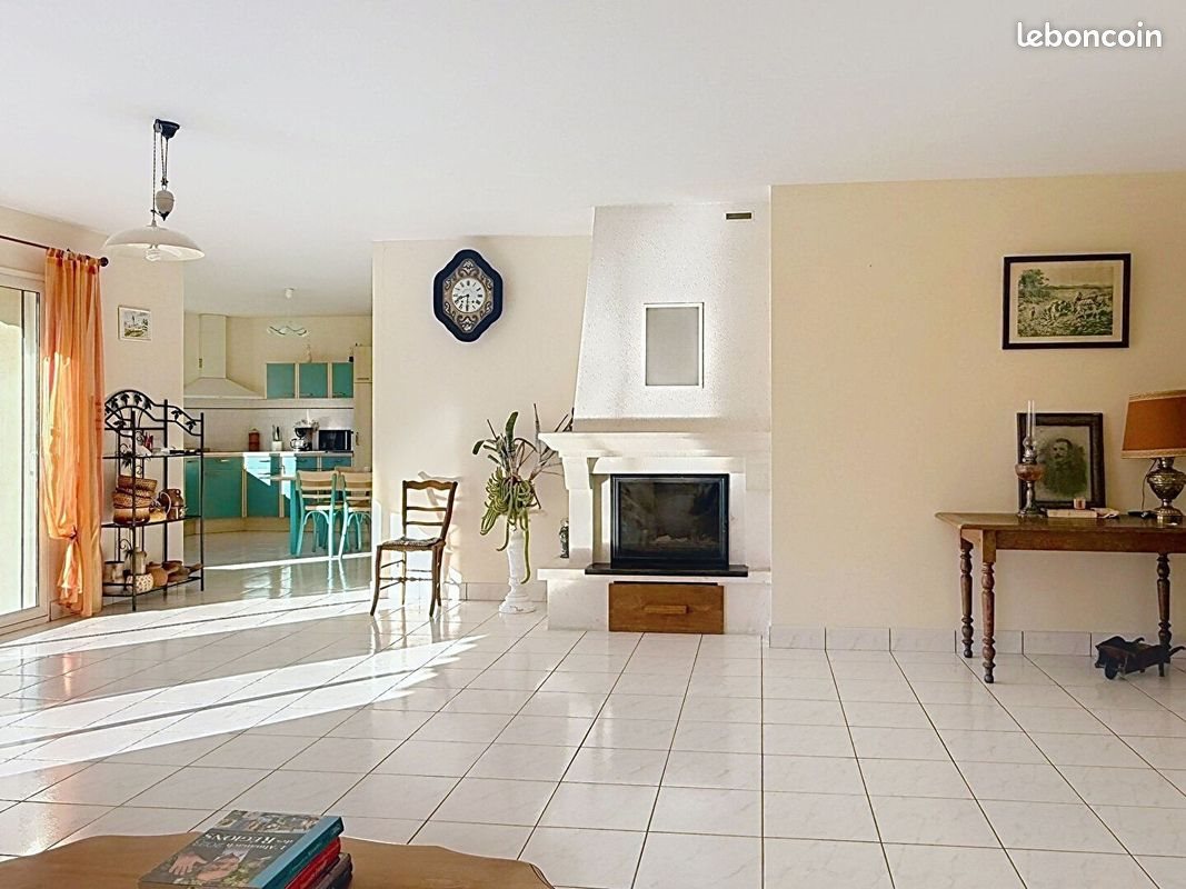 Maison à vendre, 119m², Bourgneuf-en-Retz