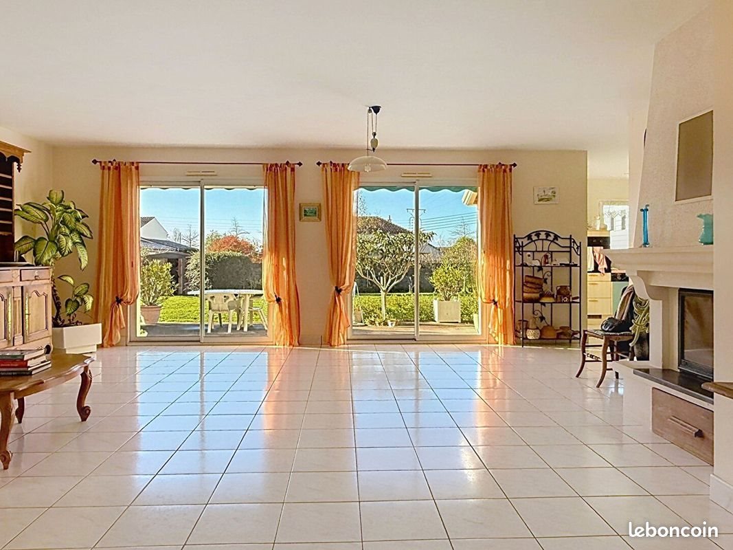 Maison à vendre, 119m², Bourgneuf-en-Retz