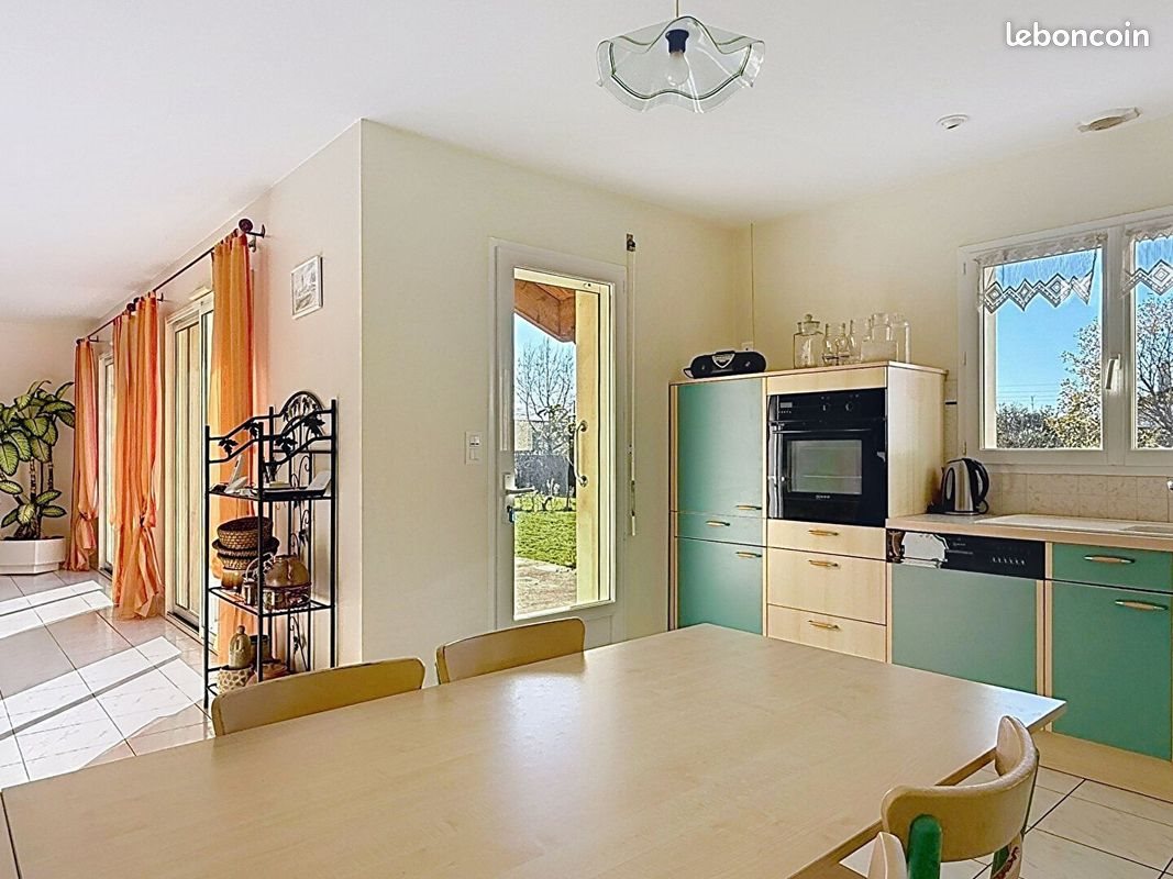 Maison à vendre, 119m², Bourgneuf-en-Retz