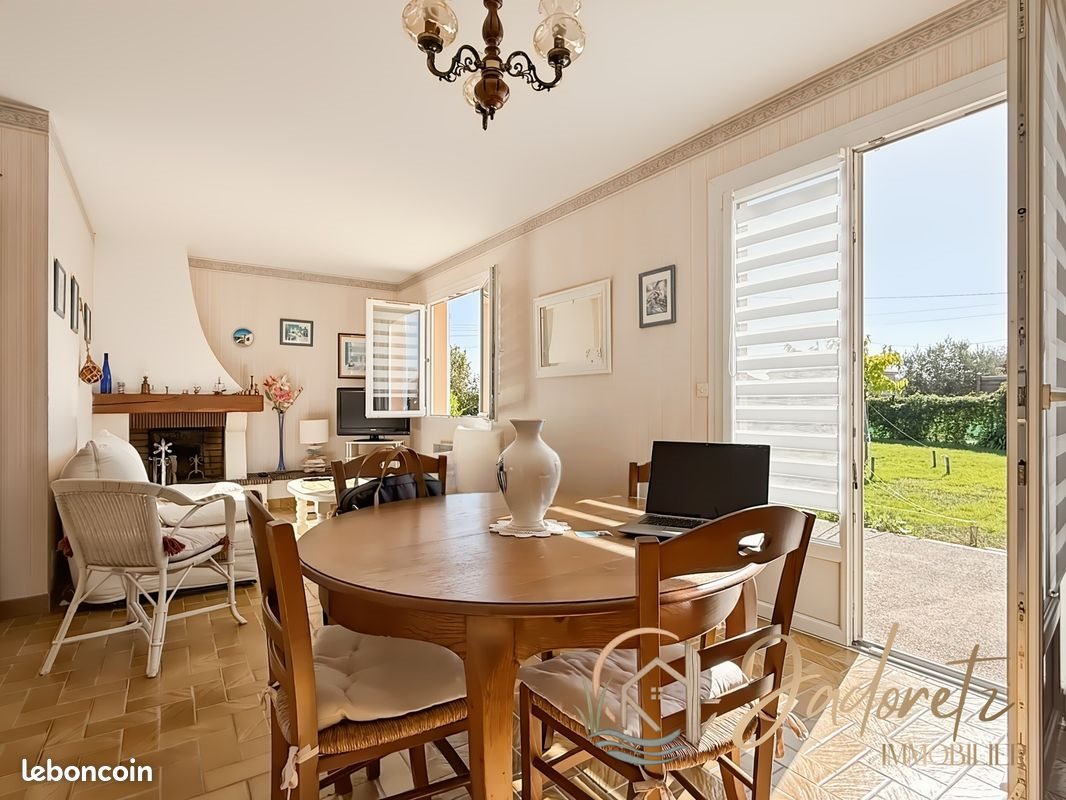 Maison à vendre, 71m², Bourgneuf-en-Retz