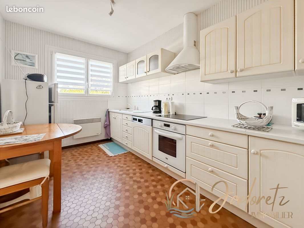 Maison à vendre, 71m², Bourgneuf-en-Retz