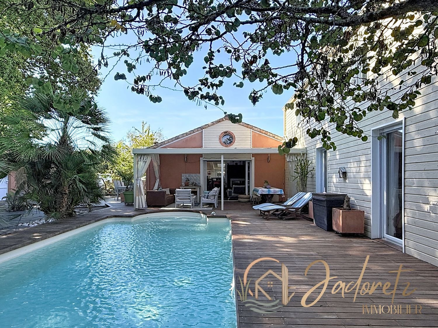 Maison à vendre, 137m², Port-Saint-Père