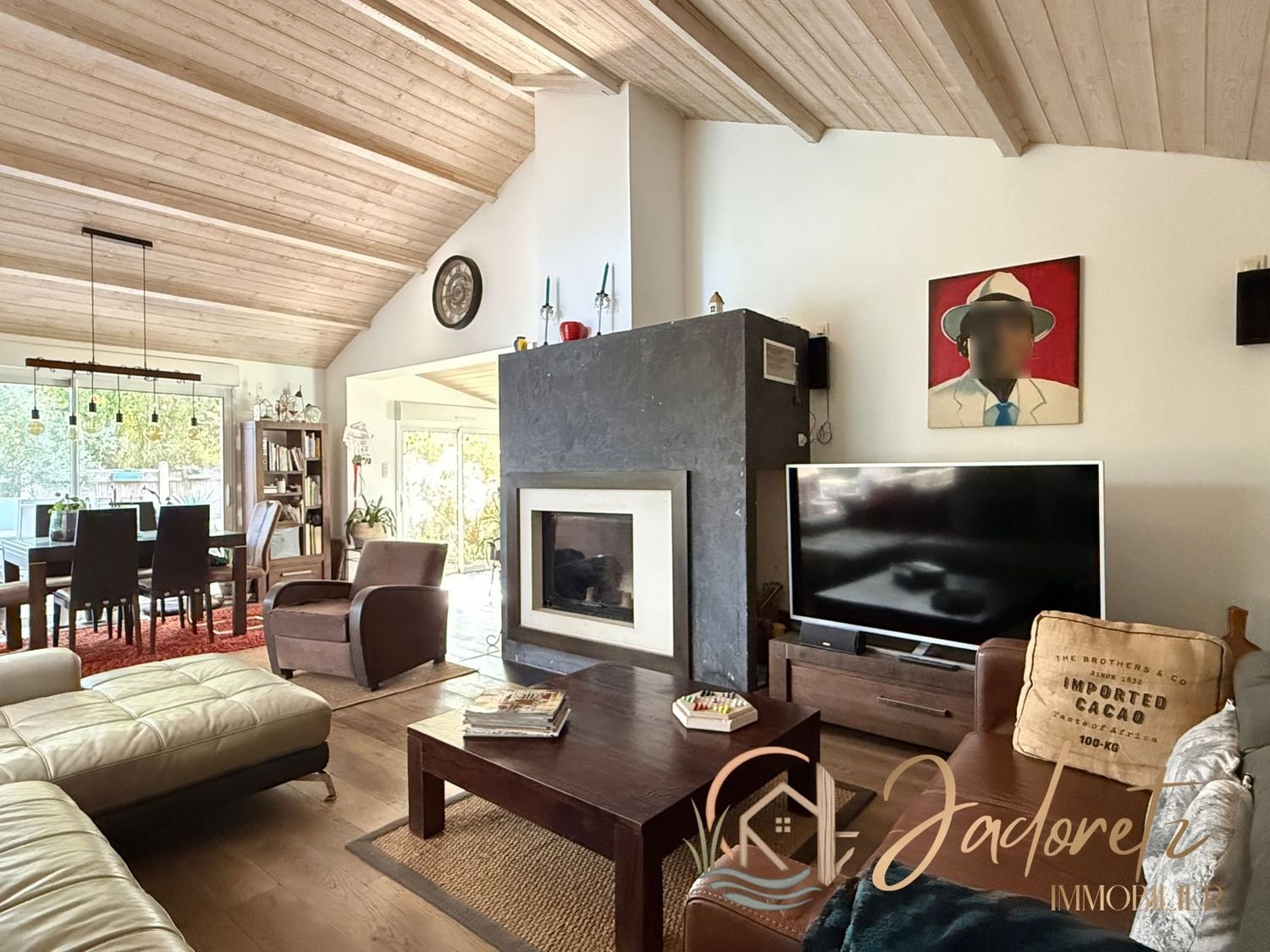Maison à vendre, 137m², Port-Saint-Père