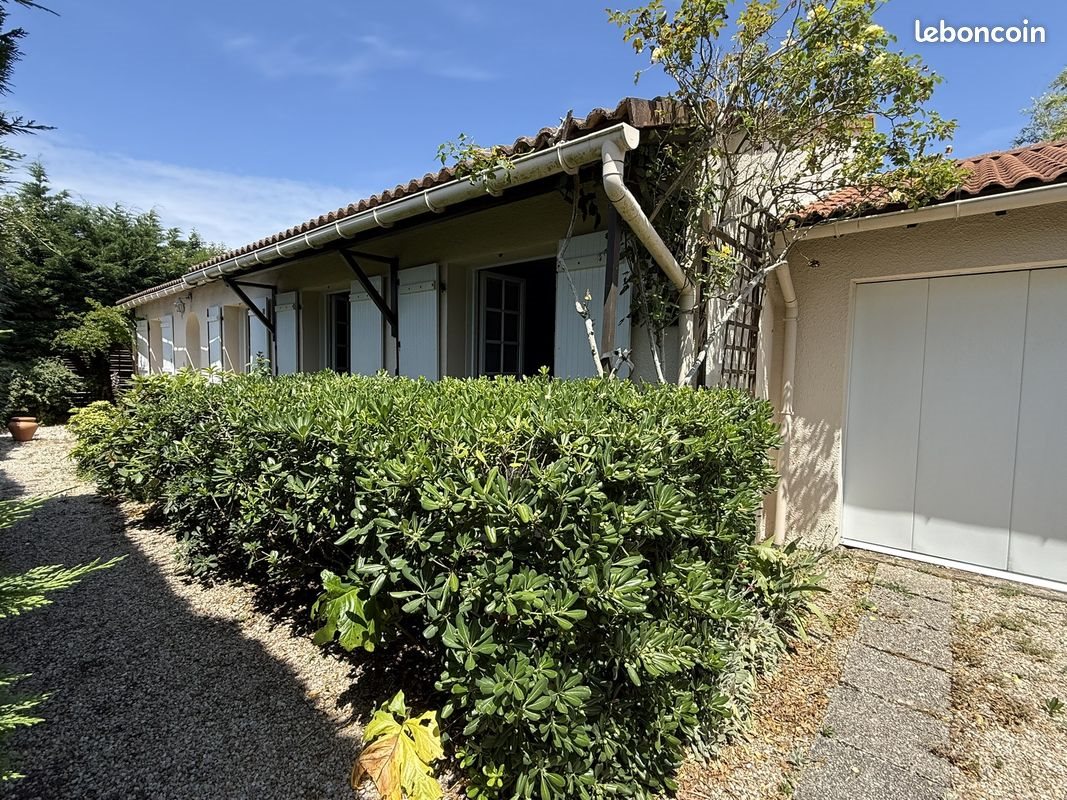 Maison à vendre, 110m², Pornic
