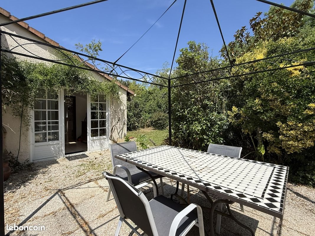 Maison à vendre, 110m², Pornic