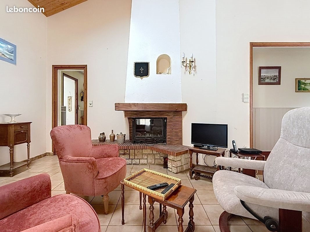 Maison à vendre, 110m², Pornic