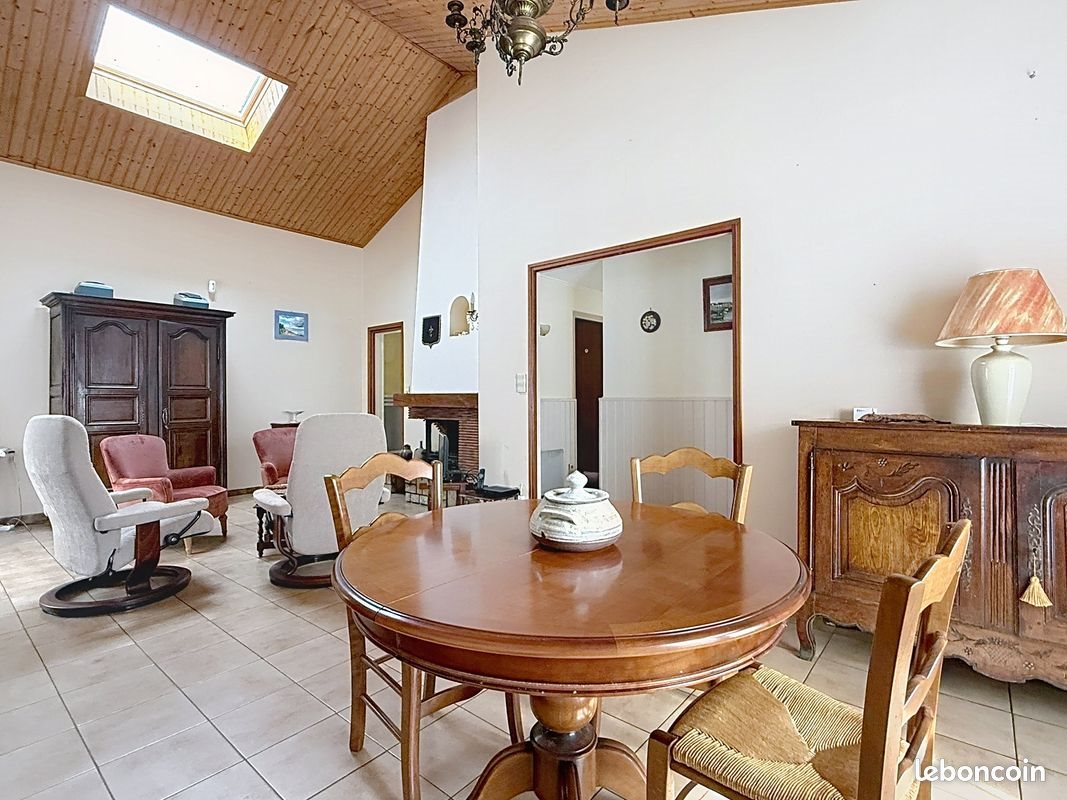 Maison à vendre, 110m², Pornic