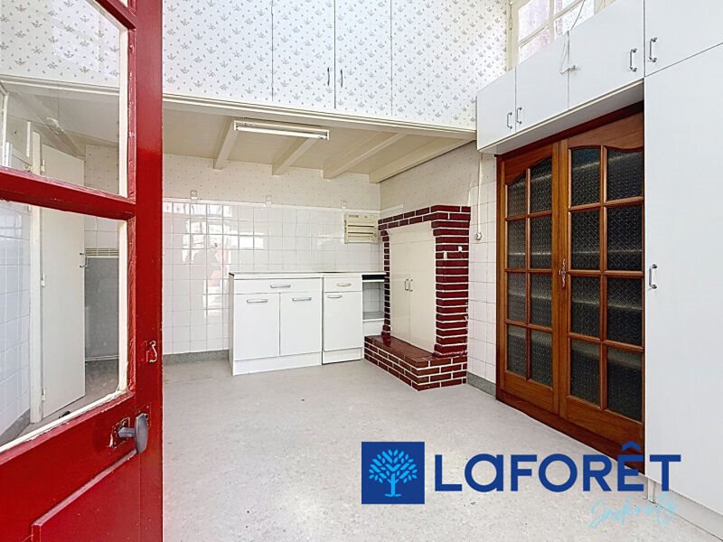 Maison à vendre, 121m², La Bernerie-en-Retz