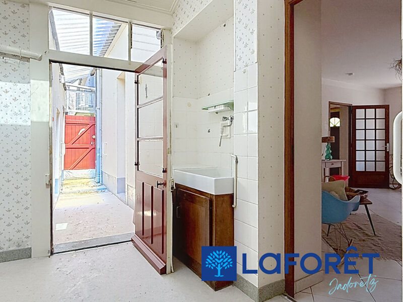 Maison à vendre, 121m², La Bernerie-en-Retz
