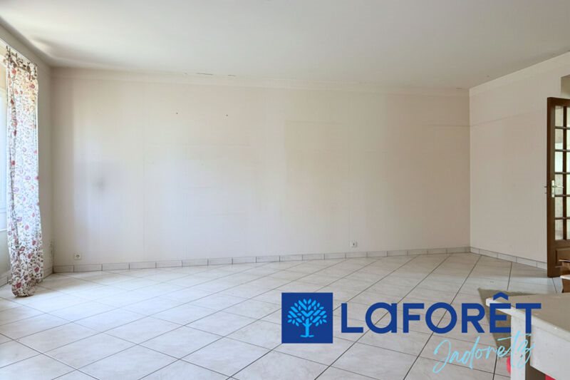 Maison à vendre, 121m², La Bernerie-en-Retz