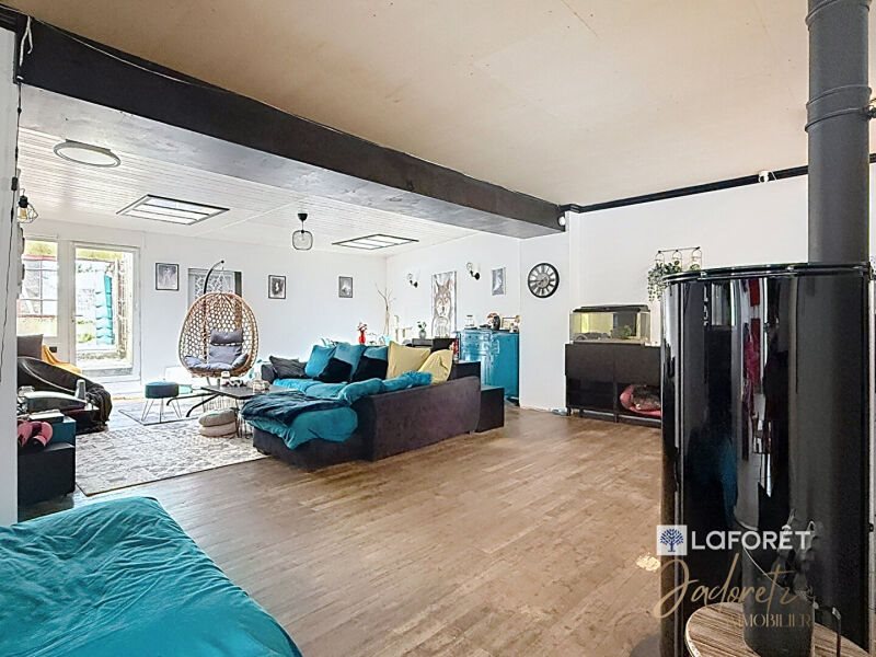 Maison à vendre, 165m², Bourgneuf-en-Retz