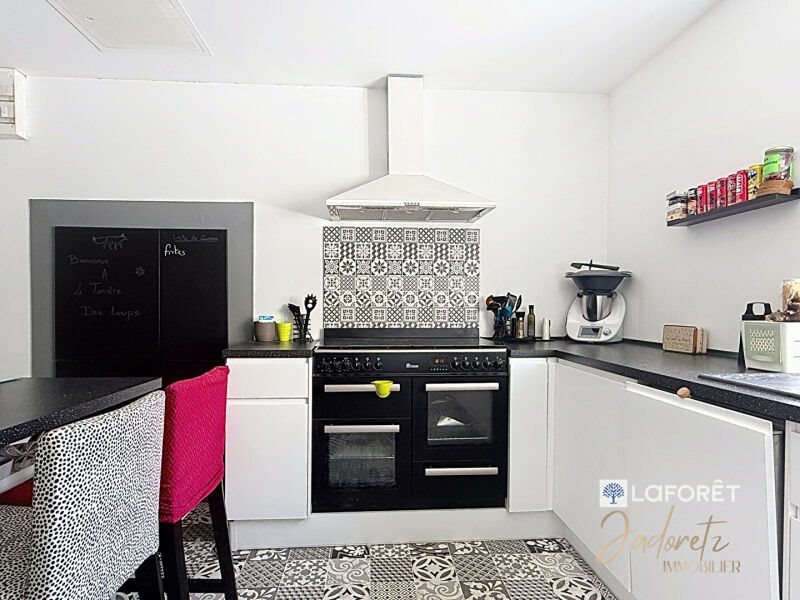 Maison à vendre, 165m², Bourgneuf-en-Retz