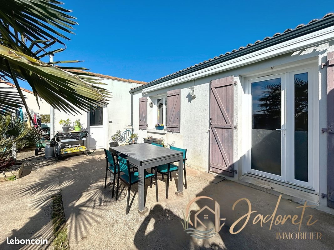 Maison à vendre, 155m², Pornic