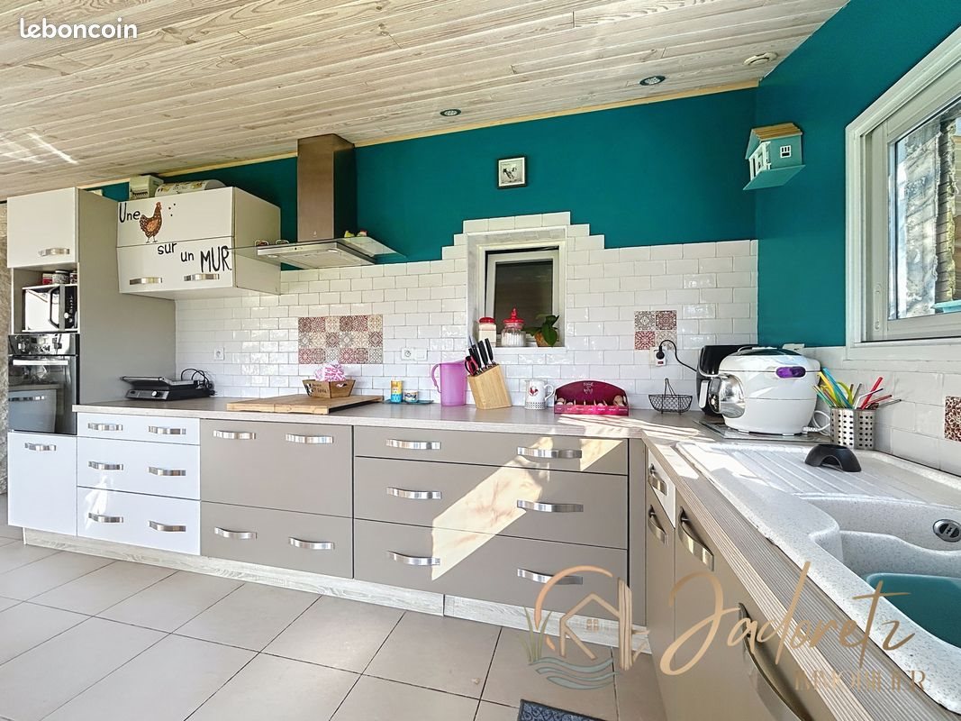Maison à vendre, 155m², Pornic