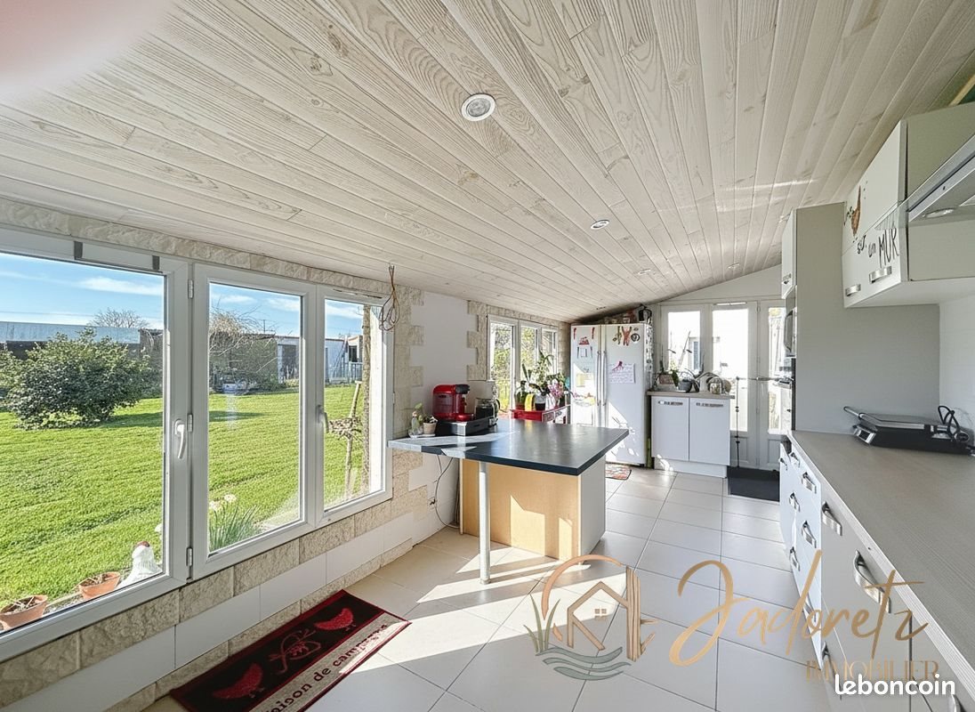 Maison à vendre, 155m², Pornic