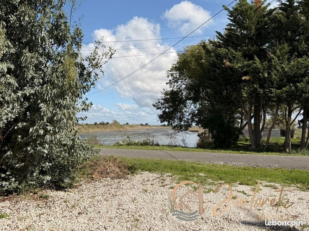Maison à vendre, 90m², Bouin