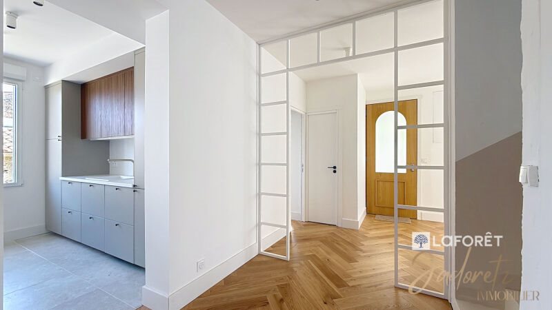Maison à louer, 150m², Bourgneuf-en-Retz