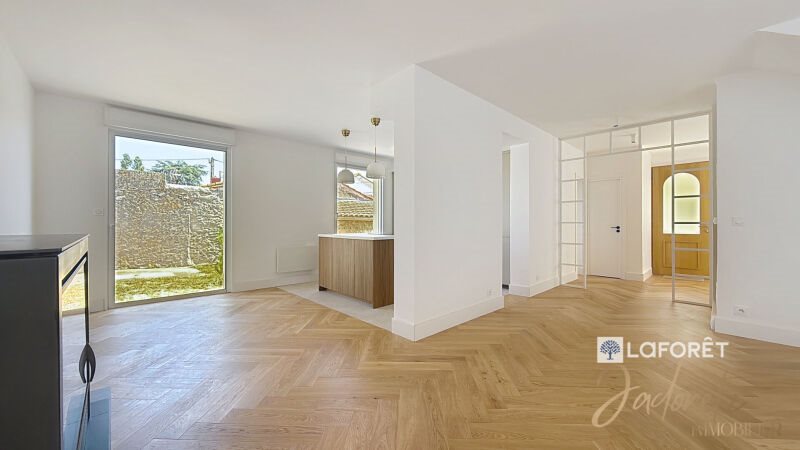 Maison à louer, 150m², Bourgneuf-en-Retz