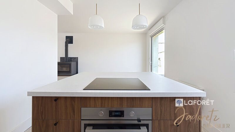 Maison à louer, 150m², Bourgneuf-en-Retz