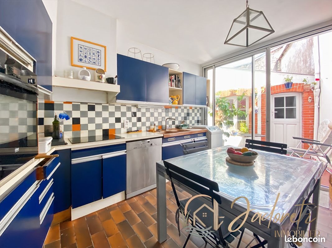 Appartement à vendre, 114m², Pornic