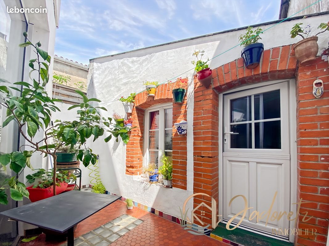 Appartement à vendre, 114m², Pornic
