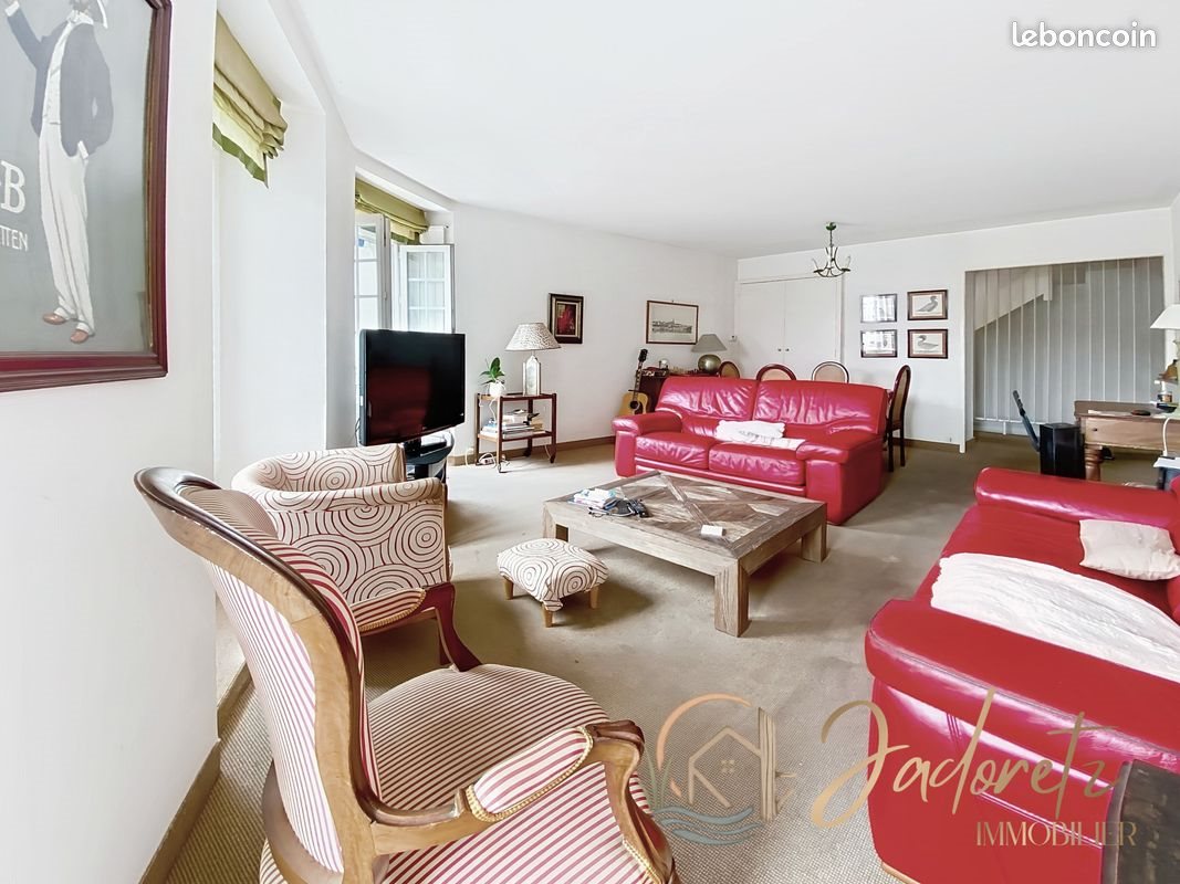 Appartement à vendre, 114m², Pornic