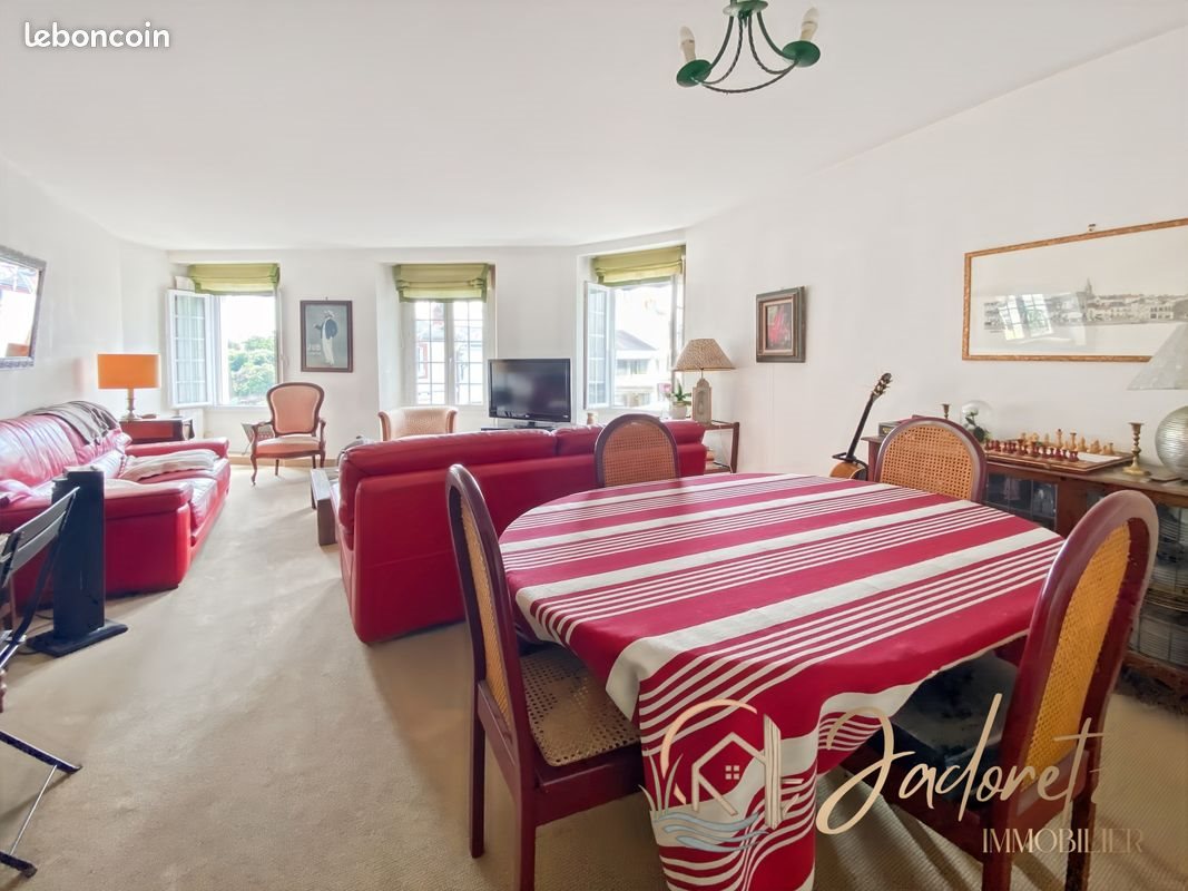 Appartement à vendre, 114m², Pornic