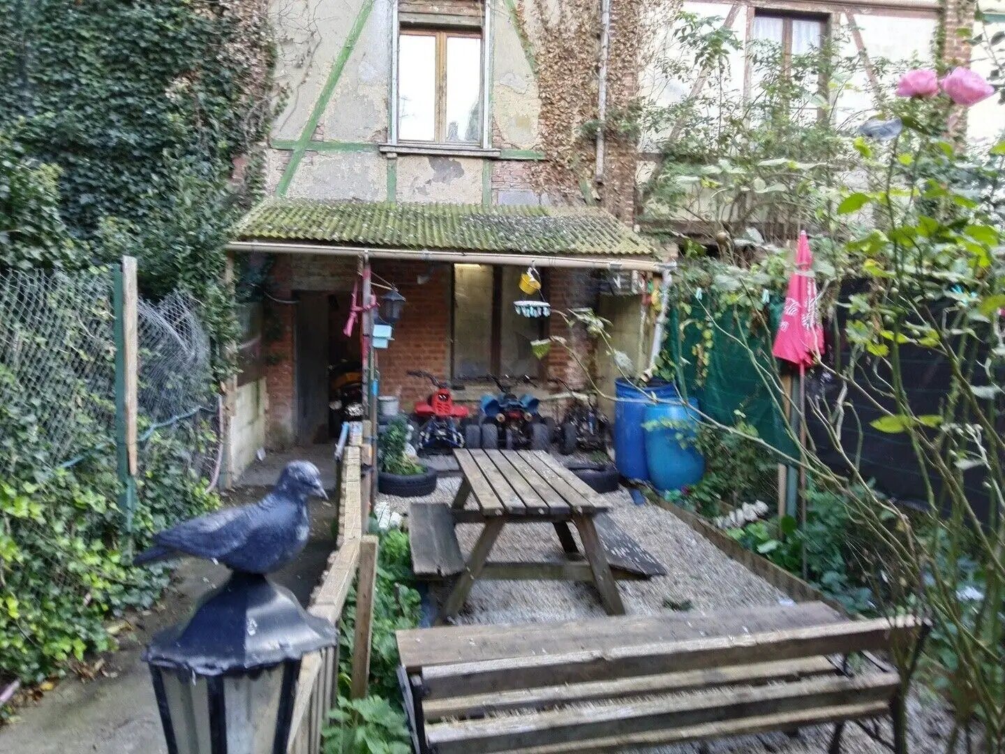 Maison à vendre, 84m², Ailly-sur-Somme