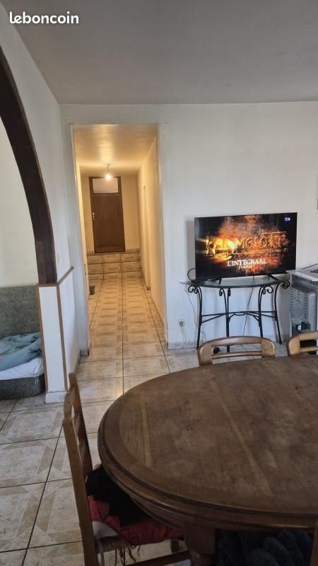 Maison à vendre, 110m², Guiscard
