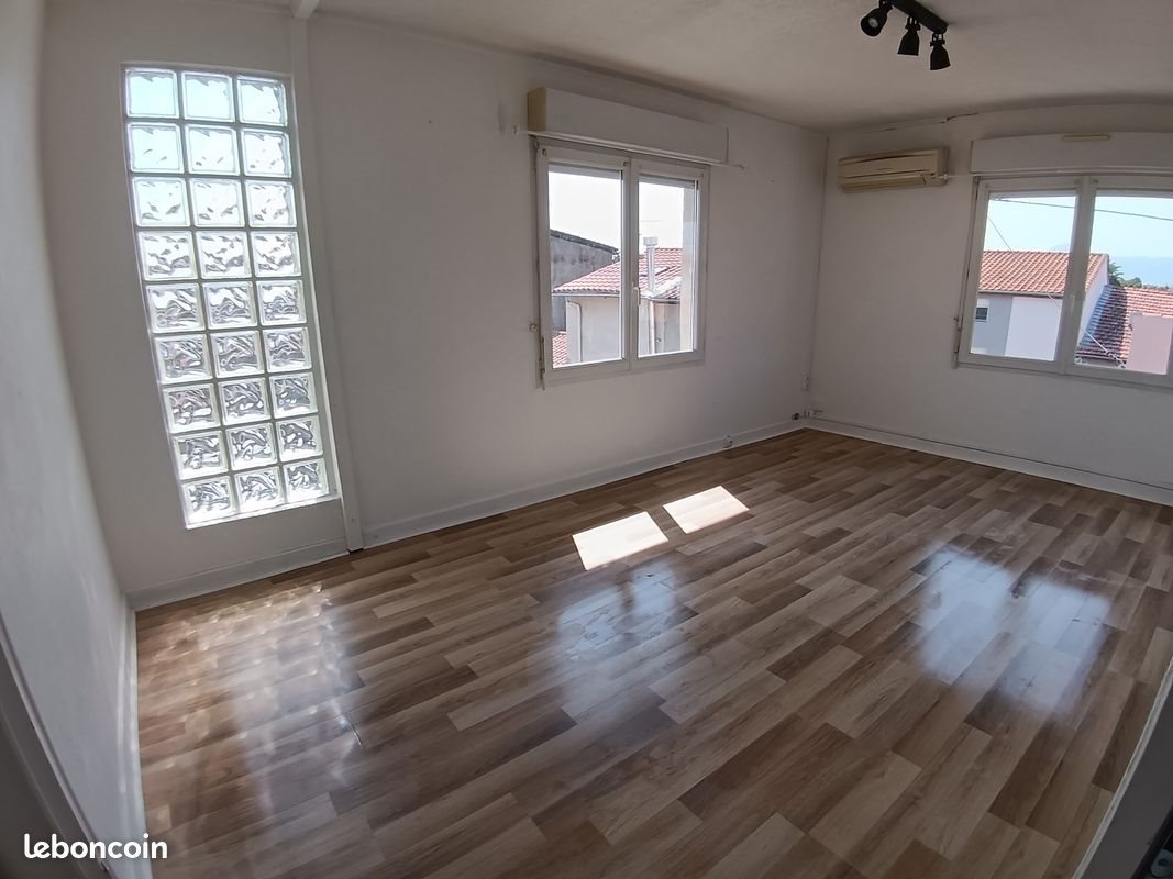 Appartement à vendre, 66m², Pont-du-Château