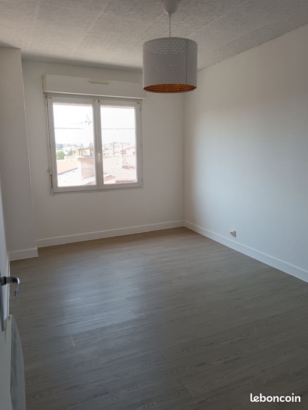 Appartement à vendre, 66m², Pont-du-Château